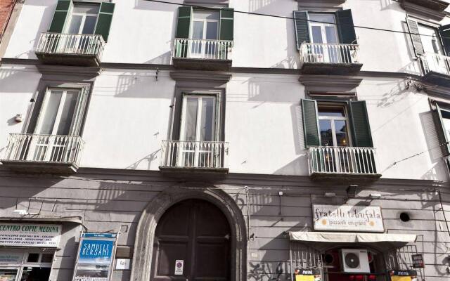 BnB Naples