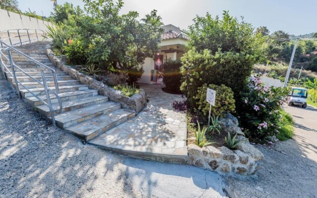 Hotel Scoglio del Leone