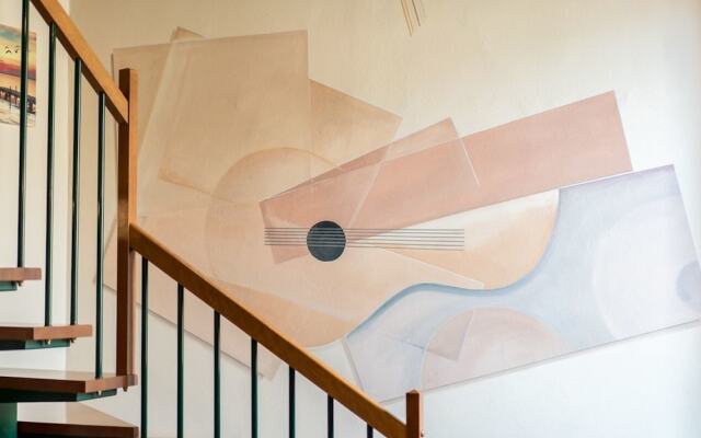 Bright Apartments Desenzano - Monte Grappa