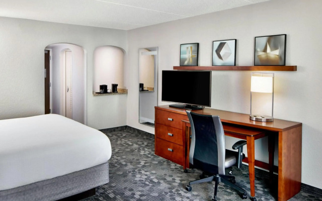 Courtyard by Marriott Rochester East/Penfield