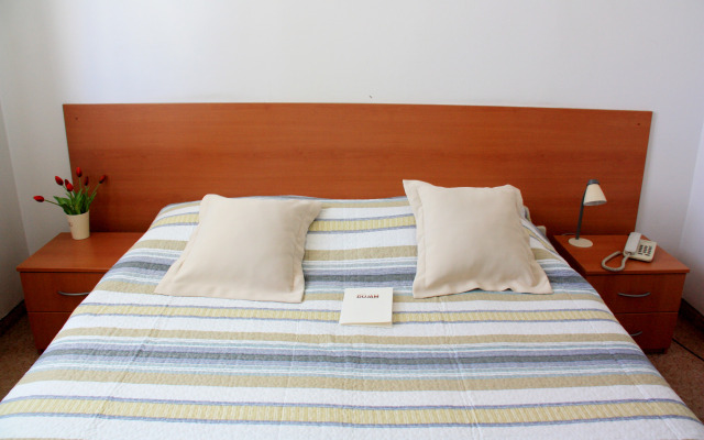 Hotel Dujam