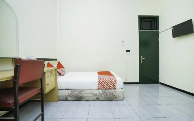 Hotel O Penginapan Bidara Syariah