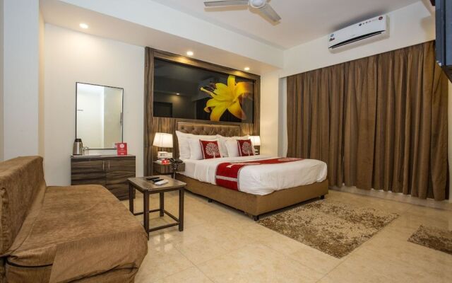 OYO 3323 Hotel Sheetal