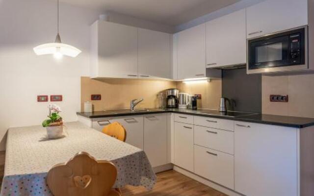 Residence Prapoz