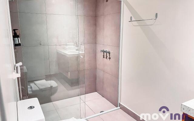 Studio Berrini by MOVINN