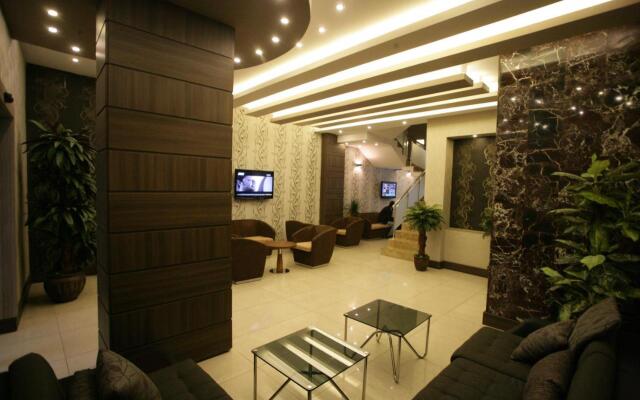 Hotel Guven