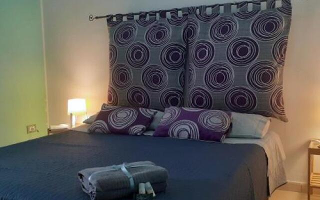 Casa Vacanze O Paisi