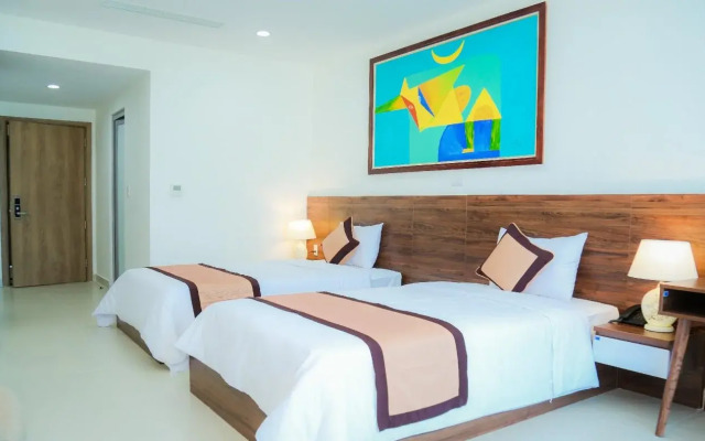 Hoa Phat Dung Quat Hotel