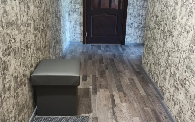 Апартаменты на улице Багратиона 148