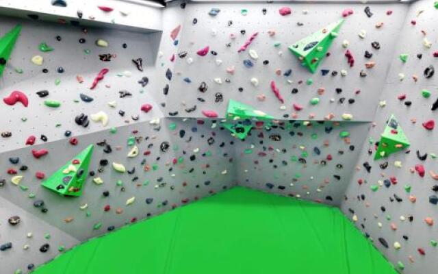 Gradonna Mountain Resort 100S