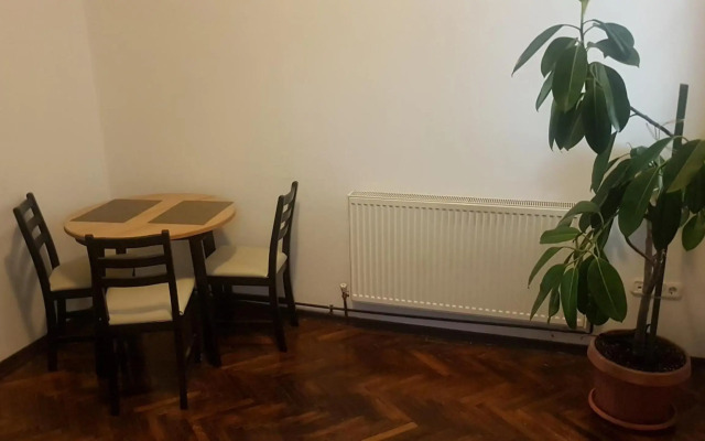 Cosy studio-apartament