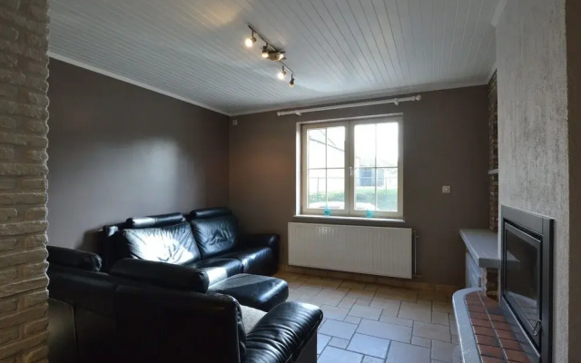 Spacious Holiday Home in Gingelom with Garden - фото 3