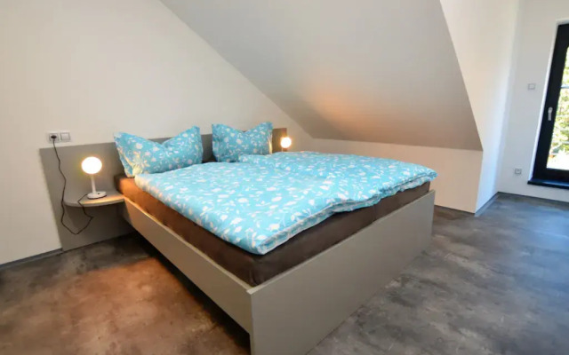 Quaint Holiday Home in Železná Ruda near Ski Area