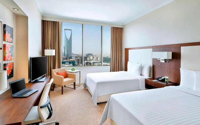 Courtyard by Marriott Riyadh Olaya