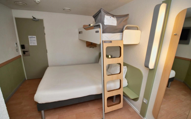 ibis budget Blois Centre