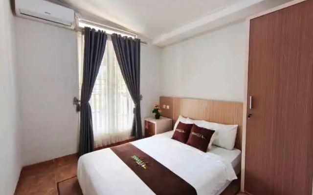 Shakilla House 2 Rancagoong Syariah – Guest Rooms – Cianjur