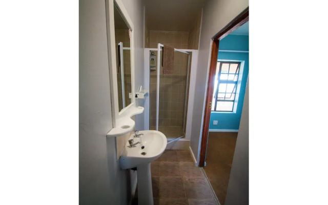 Pili Pili Beach Cabanas