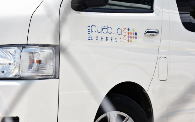 Puebla Inn Express