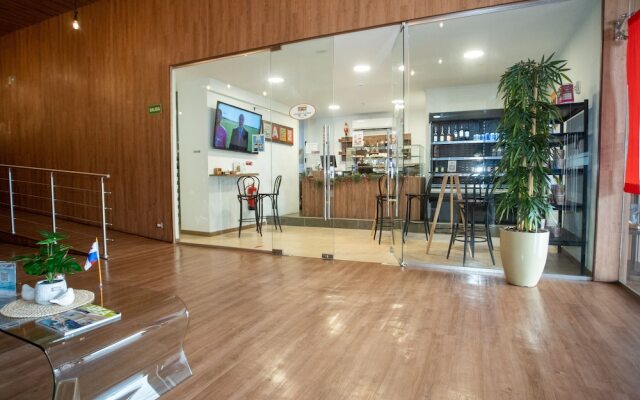 Boutique Apartments Panamá Coco del Mar