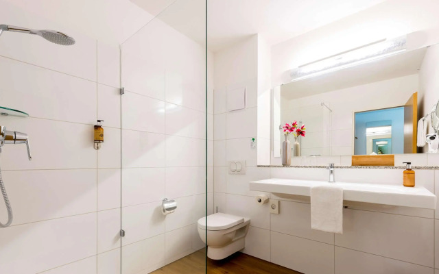 Best Western Plus iO Hotel