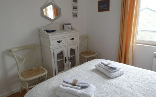 Beautiful Apartment, 2 Terraces, Near Beach