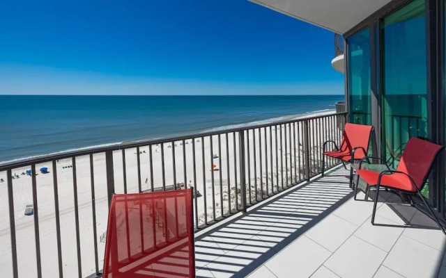 Phoenix Ix 906 2 Bedroom Condo