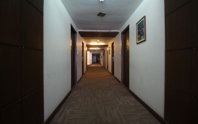 OYO 3626 Hotel Cambay Sapphire