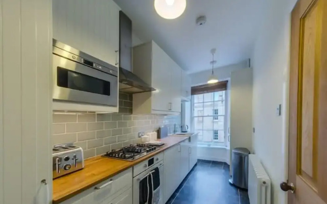 JOIVY Luxury New Town Apartment