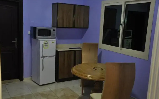 Mais Jeddah Suites 1
