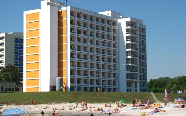 Cometa Hotel