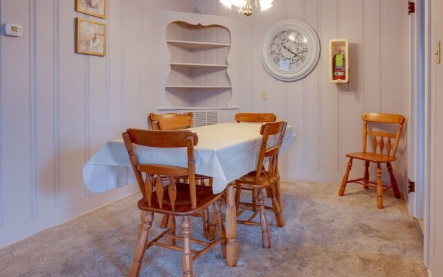 Ocean Terrace Family Apartments