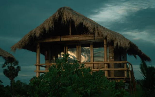 Whisky Point Resort