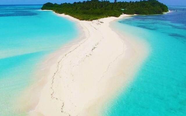 White Lagoon Fehendhoo