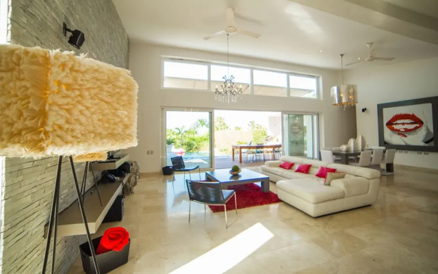 Residence Villas Agua Dulce