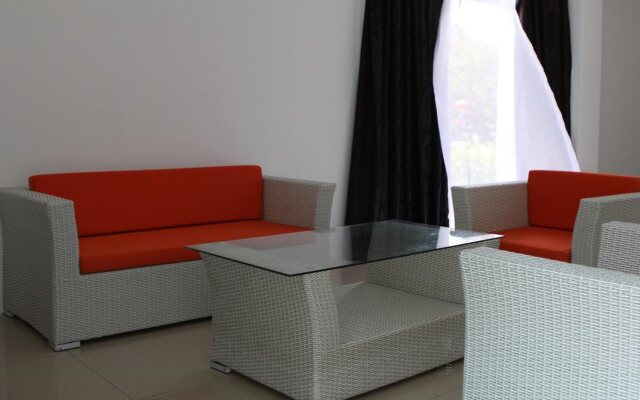 Laman Pesona Resort & Spa