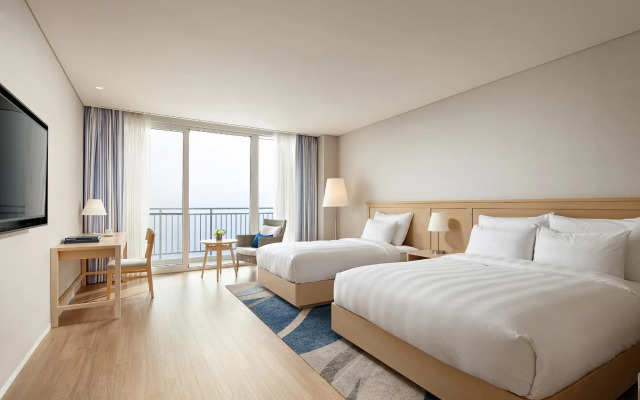 Lotte Resort Sokcho