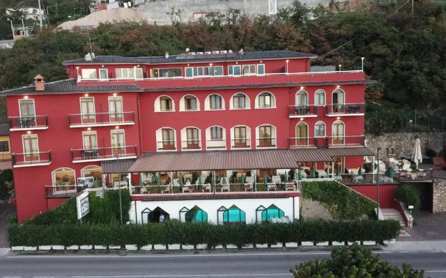 Hotel Merano