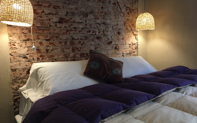 On Tap MDQ : Bed&Beer