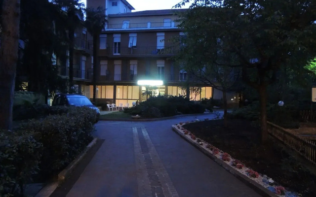 Hotel delle Terme & Spa