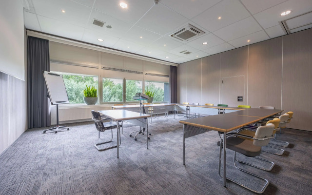 Amrath Airport Hotel Rotterdam