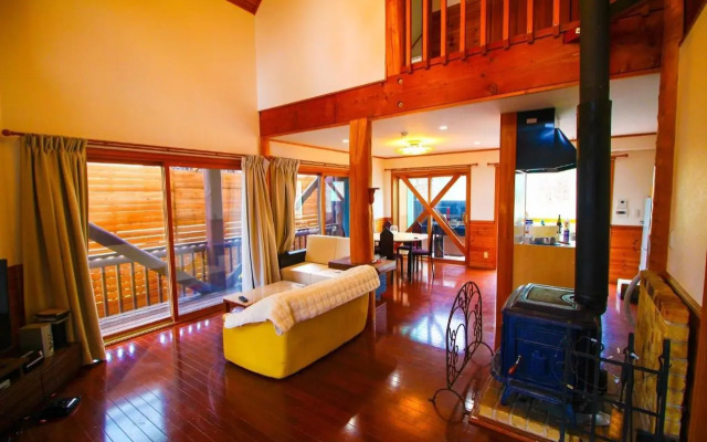 Outdoor Play In Your House In / Vacation Stay 3022