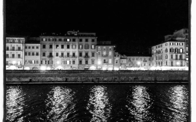 The Galileo Apartment