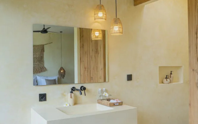 Olea Villas Resort