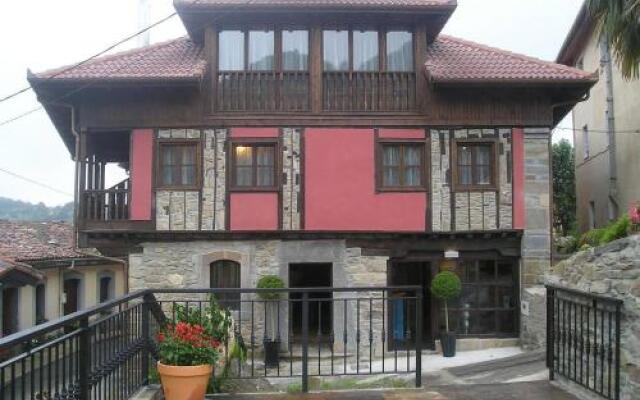 HOTEL RURAL RESTAURANTE PEñA L'AGUA