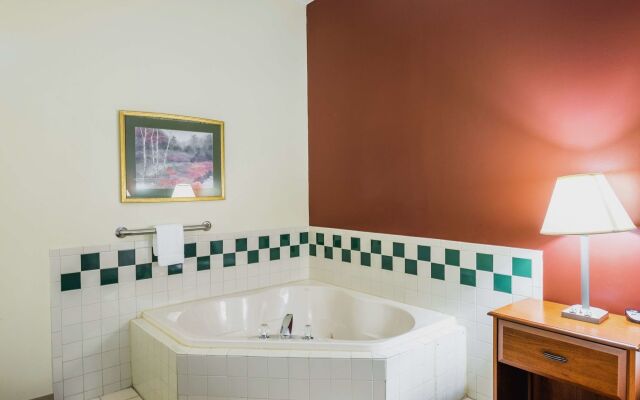 Red Roof Inn Hendersonville