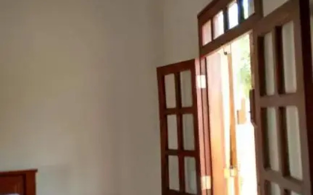 Chalé da Selma I (Isaías)