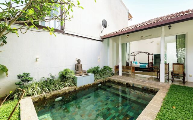 Angam Villas Colombo