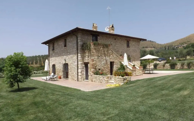 Residenza Degli Oleandri