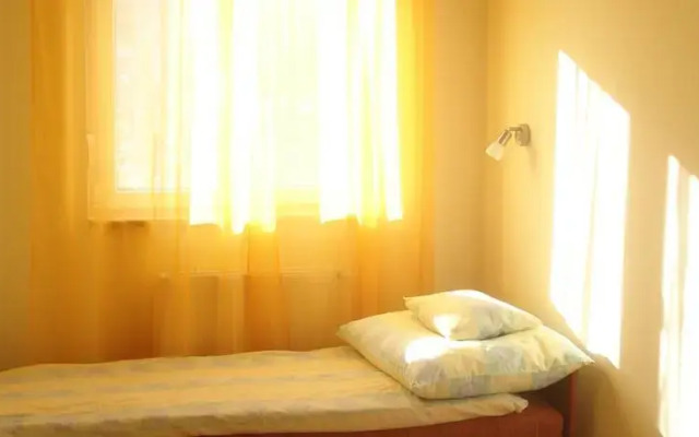 Hegyeskő Apartmanház