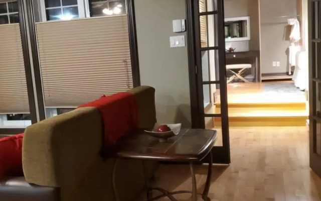 1-Bedroom Apartment Bellisimo AG by Amazing Property Rentals